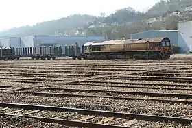 Image illustrative de l’article Boulevard de l'Ouest (Rouen)