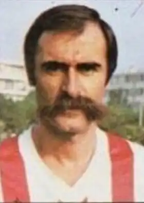 Image illustrative de l’article Claude Arribas