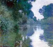 Bras de Seine près de Giverny (1897)