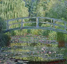 Claude Monet