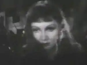Dans Cléopâtre (1934).