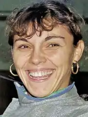 Image illustrative de l’article Claudia Grigorescu