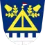 Blason de Šarovy