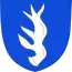 Blason de Vlachovice