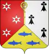 Blason de Moëlan-sur-Mer