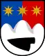 Blason de Jakubovice