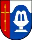 Blason de Janské Lázně