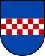 Blason de Krakov