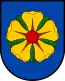 Blason de Kunžak