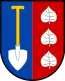 Blason de Libníkovice