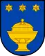 Blason de Nepolisy