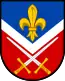 Blason de Petrovice