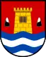 Blason de Skřivany