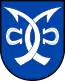 Blason de Střezetice