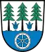Blason de Voznice