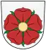 Blason de Dolní Bukovsko