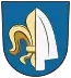 Blason de Darkovice