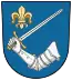 Blason de Luleč