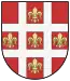 Blason de Píšť