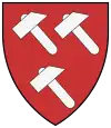 Blason de Hammerstein