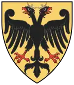 Image illustrative de l’article Famille Derencsényi