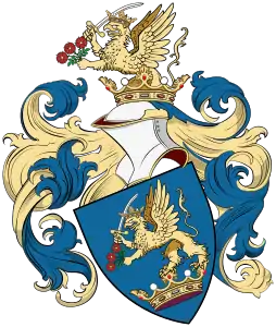 Image illustrative de l’article Maison Esterházy