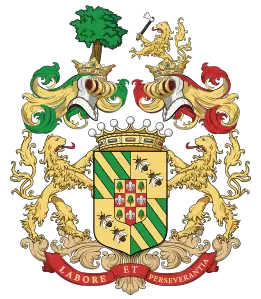 Famille Gutmann de Gelse et Beliscse aka Gelsey