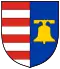 Blason de Őrbottyán
