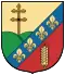 Blason de Sóskút