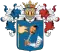 Blason de Tépe