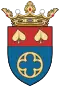 Blason de Tar