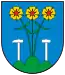 Blason de Spišská Nová Ves