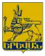 Blason de Erevan