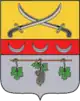 Blason de Tchouhouïv