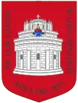 Blason de Ávila