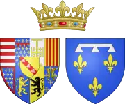 Élisabeth-Charlotte d'Orléans