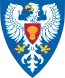Blason de Akureyri