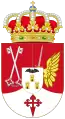 Blason de Province d'Albacete