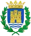 Blason de Alcalá de Henares