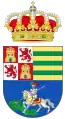 Blason de Alcalá de los Gazules