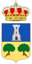 Blason de Alhaurín de la Torre