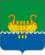 Blason de Andreapol