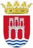 Blason de Arcos de la Frontera