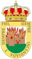 Blason de Arenas de San Pedro