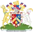 Blason de Bradford