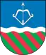 Blason de Raïon de Brest
