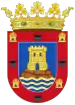 Blason de Camargo