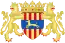 Blason de Cambrils