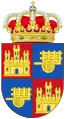 Blason de Carrión de los Condes