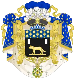 Charles-François Lebrun